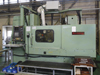 CNC gear hobbing machine