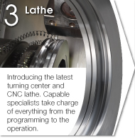 3.Lathe